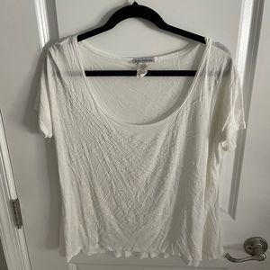 Bleeker and McDougal Beaded Shirt